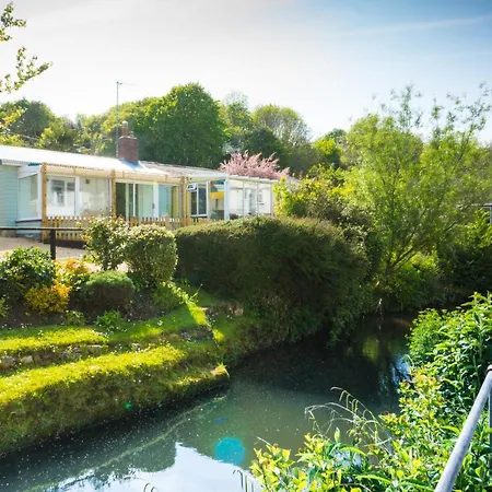 Homestead Lyme Regis Exterior photo