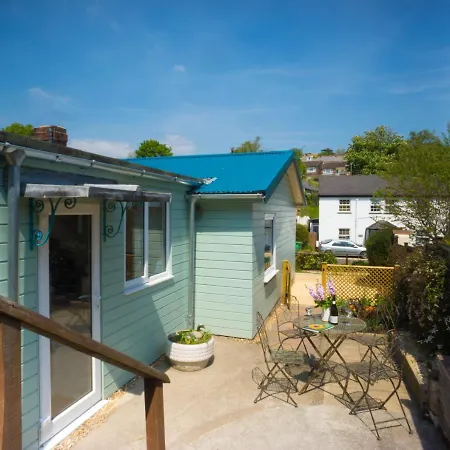 Homestead Lyme Regis Exterior photo