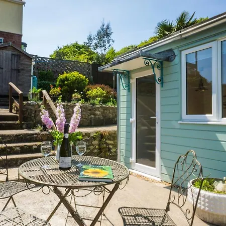 Homestead Lyme Regis Exterior photo